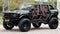 2024 Ford Bronco Outer Banks V6 Luxury Package Custom Lifted