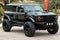 2024 Ford Bronco Outer Banks V6 Luxury Package Custom Lifted