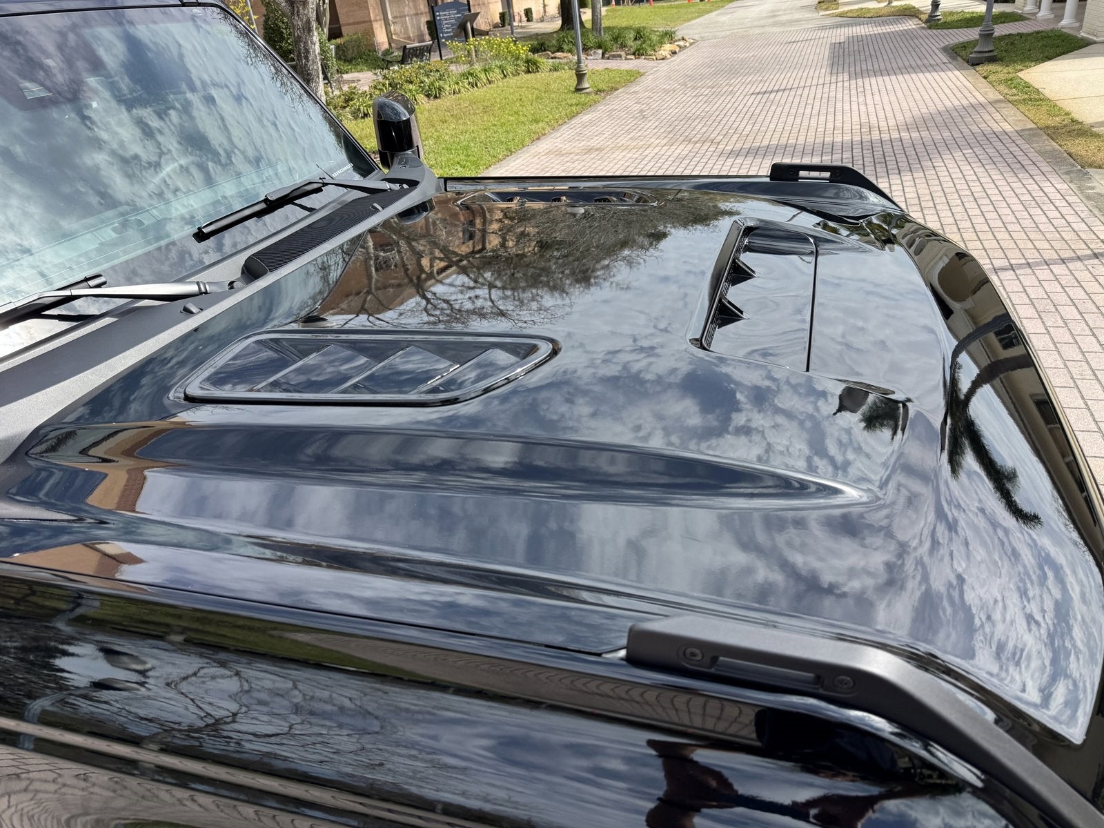 2024 Ford Bronco Outer Banks V6 Luxury Package Custom Lifted