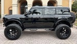 2024 Ford Bronco Outer Banks V6 Luxury Package Custom Lifted