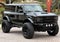 2024 Ford Bronco Outer Banks V6 Luxury Package Custom Lifted