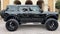 2024 Ford Bronco Outer Banks V6 Luxury Package Custom Lifted
