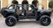 2024 Ford Bronco Outer Banks V6 Luxury Package Custom Lifted