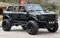 2024 Ford Bronco Outer Banks V6 Luxury Package Custom Lifted