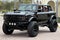 2024 Ford Bronco Outer Banks V6 Luxury Package Custom Lifted