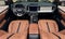 2024 Ford Bronco Outer Banks V6 Luxury Package Custom Lifted