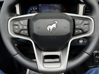 2024 Ford Bronco Outer Banks V6 Luxury Package Custom Lifted