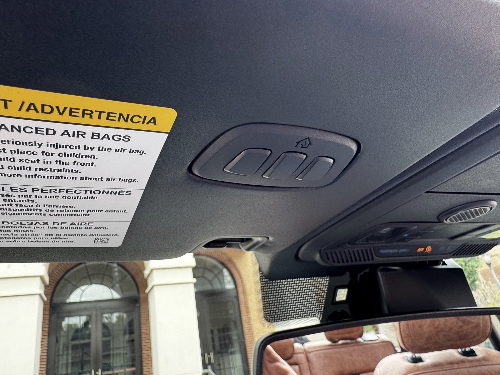 2024 Ford Bronco Outer Banks V6 Luxury Package Custom Lifted