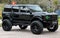2024 Ford Bronco Outer Banks V6 Luxury Package Custom Lifted