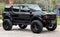 2024 Ford Bronco Outer Banks V6 Luxury Package Custom Lifted