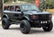 2024 Ford Bronco Outer Banks V6 Luxury Package Custom Lifted