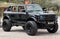 2024 Ford Bronco Outer Banks V6 Luxury Package Custom Lifted
