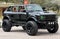 2024 Ford Bronco Outer Banks V6 Luxury Package Custom Lifted
