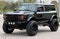 2024 Ford Bronco Outer Banks V6 Luxury Package Custom Lifted