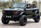 2024 Ford Bronco Outer Banks V6 Luxury Package Custom Lifted