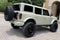 2025 Ford Bronco Outer Banks V6 Luxury Package Hard Top Custom Lifted