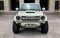 2025 Ford Bronco Outer Banks V6 Luxury Package Hard Top Custom Lifted