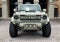 2025 Ford Bronco Outer Banks V6 Luxury Package Hard Top Custom Lifted