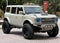 2025 Ford Bronco Outer Banks V6 Luxury Package Hard Top Custom Lifted