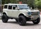 2025 Ford Bronco Outer Banks V6 Luxury Package Hard Top Custom Lifted