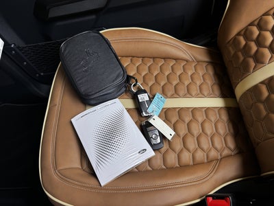 2025 Ford Bronco Outer Banks V6 Luxury Package Hard Top Custom Lifted