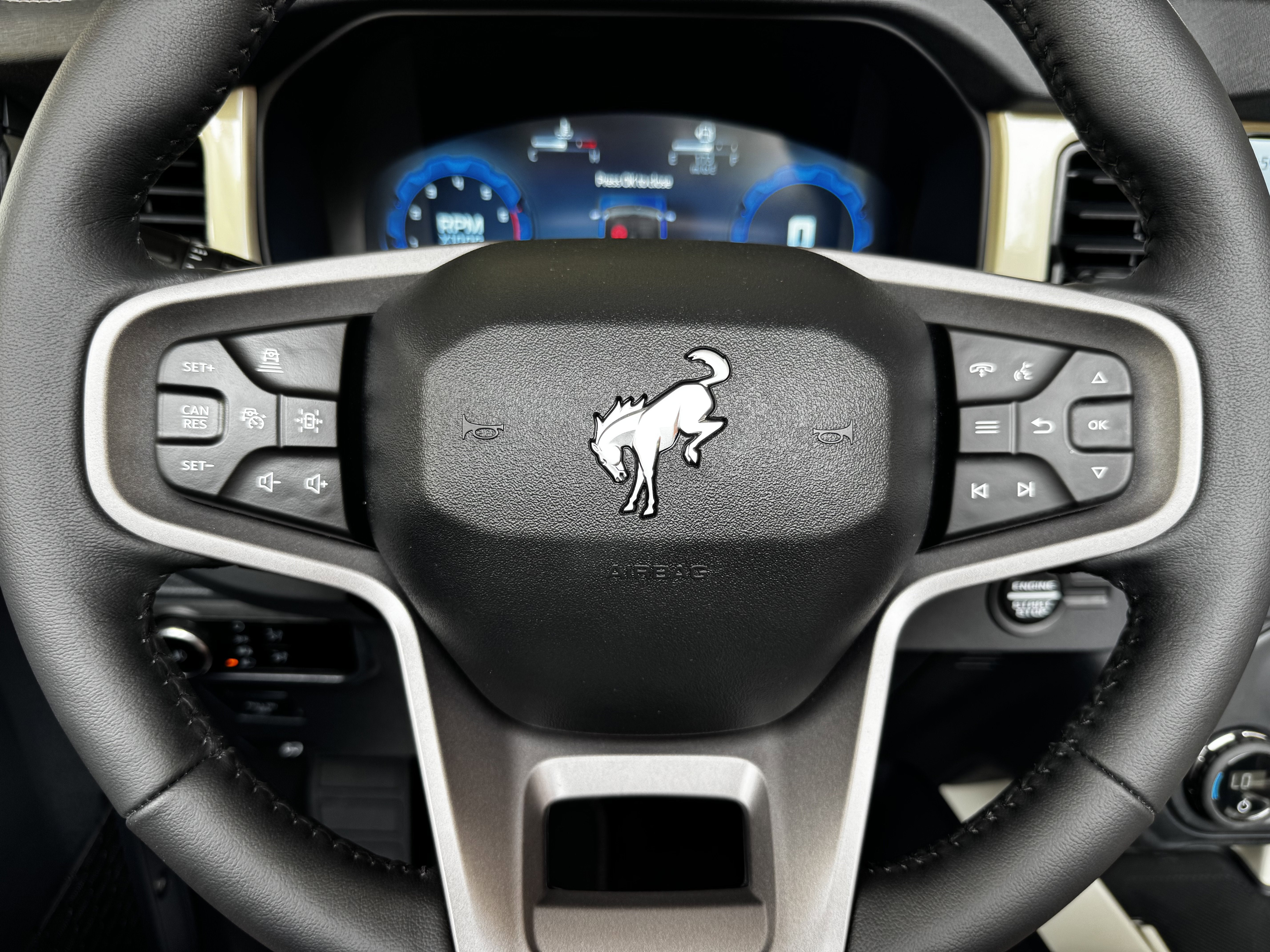 2025 Ford Bronco Outer Banks V6 Luxury Package Hard Top Custom Lifted