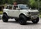 2025 Ford Bronco Outer Banks V6 Luxury Package Hard Top Custom Lifted