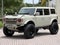 2025 Ford Bronco Outer Banks V6 Luxury Package Hard Top Custom Lifted