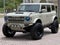 2025 Ford Bronco Outer Banks V6 Luxury Package Hard Top Custom Lifted