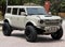 2025 Ford Bronco Outer Banks V6 Luxury Package Hard Top Custom Lifted