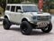 2025 Ford Bronco Outer Banks V6 Luxury Package Hard Top Custom Lifted
