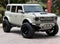 2025 Ford Bronco Outer Banks V6 Luxury Package Hard Top Custom Lifted