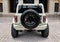 2025 Ford Bronco Outer Banks V6 Luxury Package Hard Top Custom Lifted