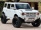 2025 Ford Bronco Outer Banks V6 Luxury Package Hard Top Custom Lifted