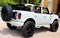 2026 Ford Bronco Outer Banks V6 Luxury Package Hard Top Custom Lifted