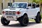 2026 Ford Bronco Outer Banks V6 Luxury Package Hard Top Custom Lifted