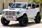 2026 Ford Bronco Outer Banks V6 Luxury Package Hard Top Custom Lifted