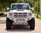 2026 Ford Bronco Outer Banks V6 Luxury Package Hard Top Custom Lifted