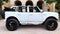 2026 Ford Bronco Outer Banks V6 Luxury Package Hard Top Custom Lifted