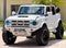 2026 Ford Bronco Outer Banks V6 Luxury Package Hard Top Custom Lifted