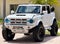 2026 Ford Bronco Outer Banks V6 Luxury Package Custom Lifted