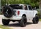 2026 Ford Bronco Outer Banks V6 Luxury Package Hard Top Custom Lifted