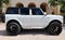 2026 Ford Bronco Outer Banks V6 Luxury Package Hard Top Custom Lifted