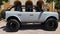 2026 Ford Bronco Outer Banks V6 Black Appearance Package Luxury Package