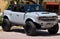 2026 Ford Bronco Outer Banks V6 Black Appearance Package Luxury Package
