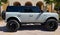 2026 Ford Bronco Outer Banks V6 Black Appearance Package Luxury Package