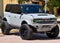 2026 Ford Bronco Outer Banks V6 Black Appearance Package Luxury Package