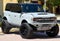 2026 Ford Bronco Outer Banks V6 Black Appearance Package Luxury Package