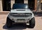 2026 Ford Bronco Outer Banks V6 Black Appearance Package Luxury Package