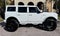 2024 Ford Bronco Outer Banks V6 Luxury Package Custom Lifted